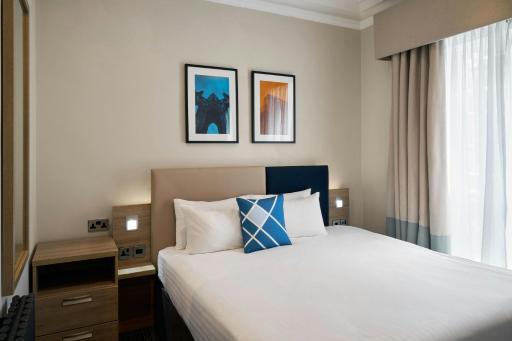 Four Points Flex by Sheraton Edinburgh - Hizvo