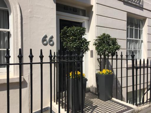 B&B Belgravia - Housity
