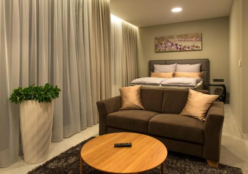 MG Restaurace/Luxury Apartments - Housity