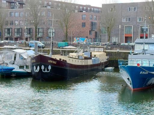 B&B Unitas - Housity