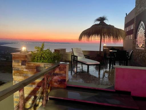 Master Suite in Bellavista Andalucia with Pool and Beach - Housity