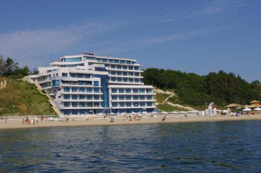 Aurora apartments on the beach - Housity