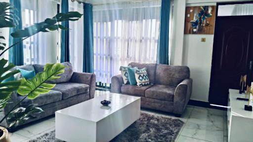 Rozy Penthouse - Housity