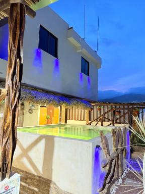 Hotel Casa-Noria Acapulco - Housity