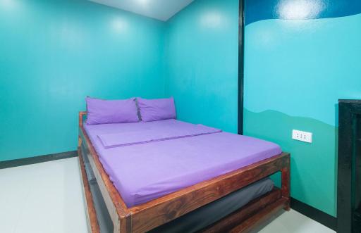 RedDoorz @ Dolce Cabanas Beach Resort - Housity