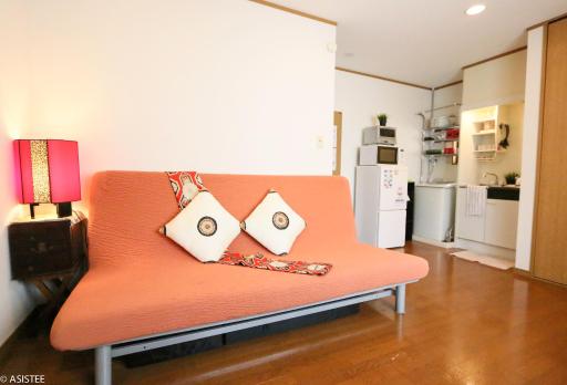 Fuji House West Shinjuku - Housity