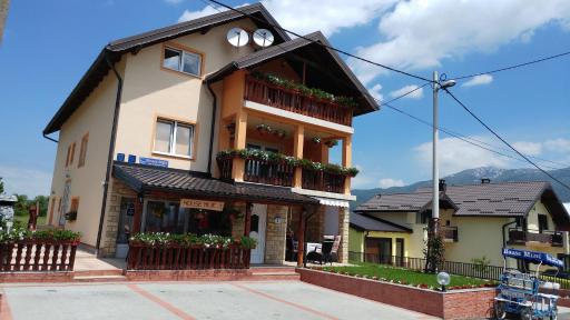 Guest House Mijić - Housity