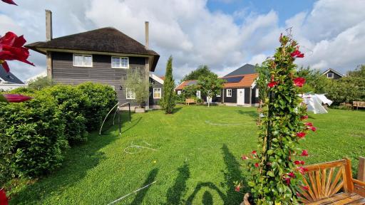 Bed en Breakfast Donna - Housity