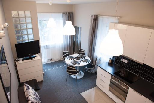 Duplex Apartament Bałuty - Housity
