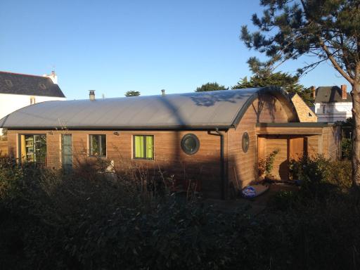 gîte ty coat an traezh - Housity