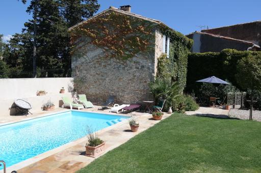 The Cottage, Clos des Archers - Housity