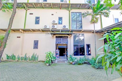 OYO Life 2928 Rumah Ceria - Housity