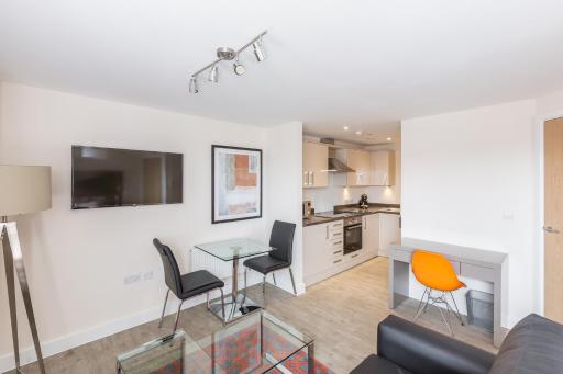 House of Fisher - Central Gate - Housity