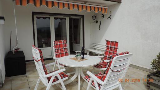 Apartment Winterbergerstraße 27 - Housity