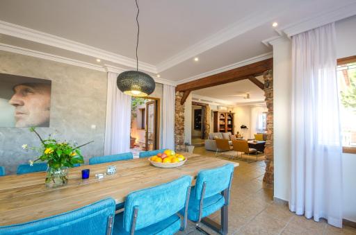 Villa Conmigo Bed & Breakfast - Housity