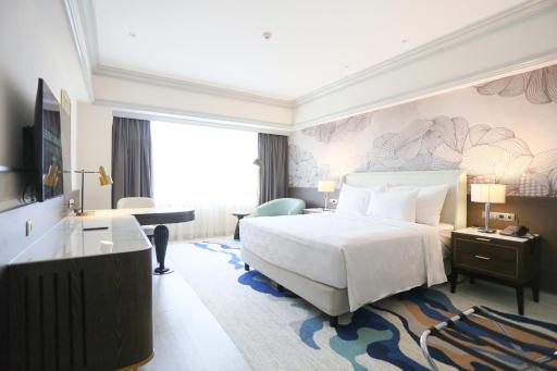 Wyndham Casablanca Jakarta - Housity