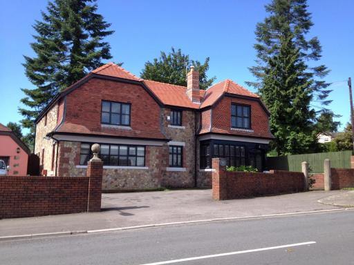 Ty Mynydd Lodge - Housity