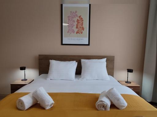 Corvin Center Suites - Housity