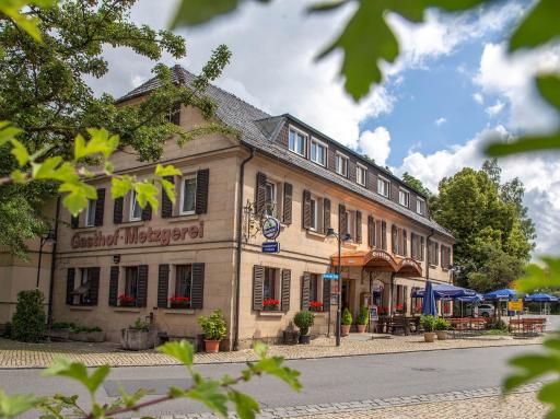 Pension & Metzgerei Friedrich - Housity