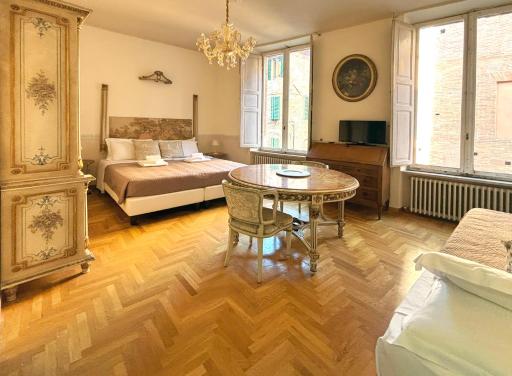 B&B La Fontanina - Housity