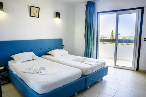 HOTEL KAISER - Hizvo
