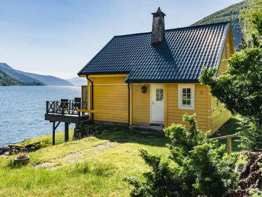 Holiday Home Eseviki by Interhome - Housity