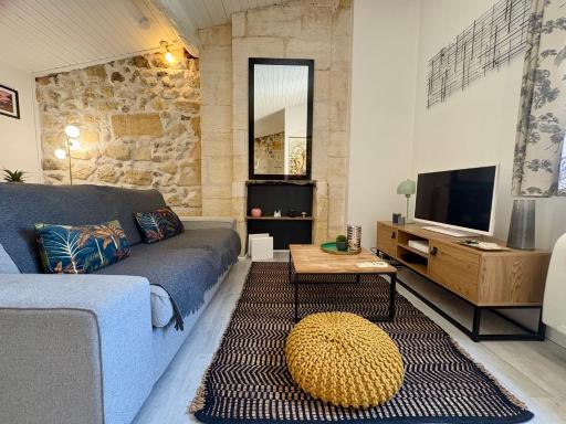 L'Escale d'Aquitaine - Housity