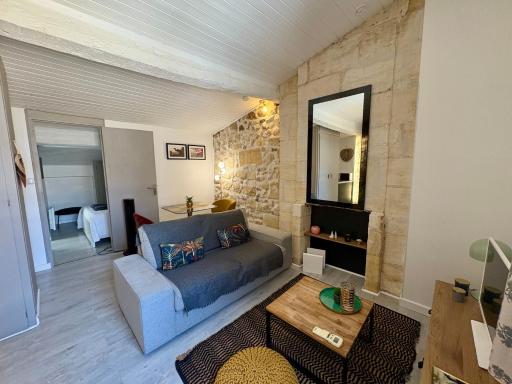 L'Escale d'Aquitaine - Housity