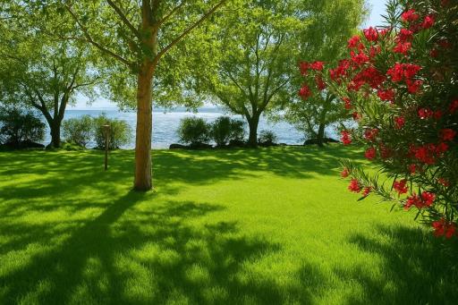 International Glamping Lago Di Bracciano - Housity