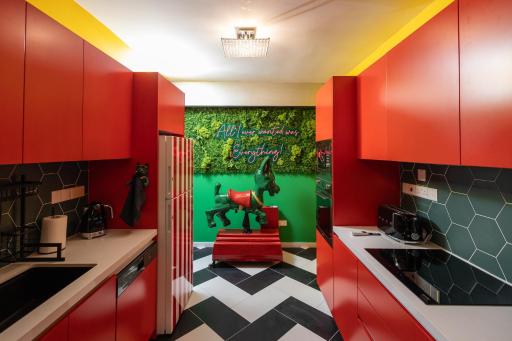 Castle Holiday Apartments - Housity
