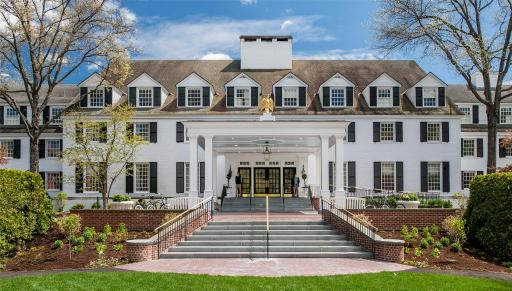 Woodstock Inn & Resort - Housity