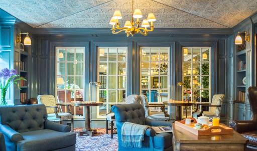 Woodstock Inn & Resort - Housity