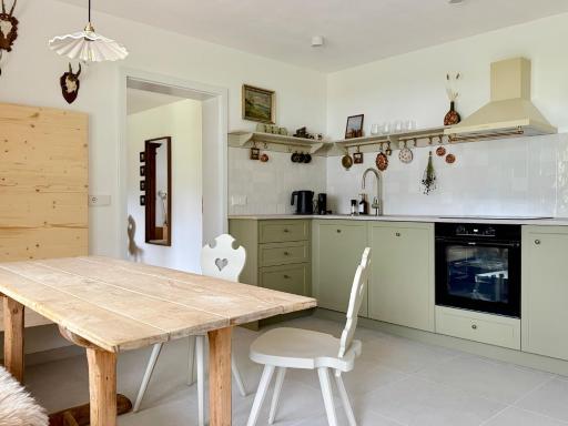 Servus O´gau Apartments - Housity