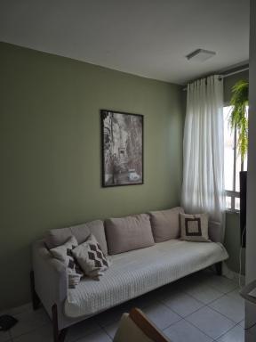 Condomínio Residencial Serigy - Housity