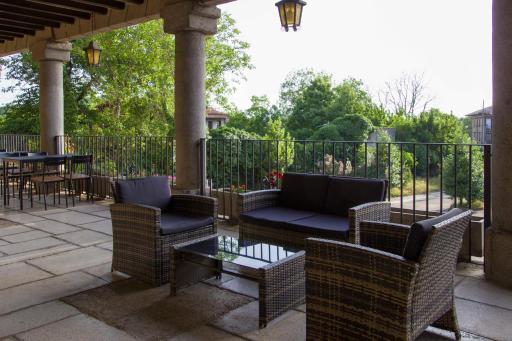 Hotel Batuecas - Housity