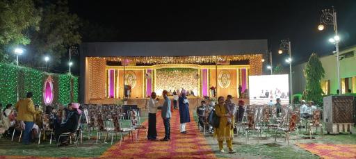 Shivansh Palace HomeStay & Marriage Garden - Housity