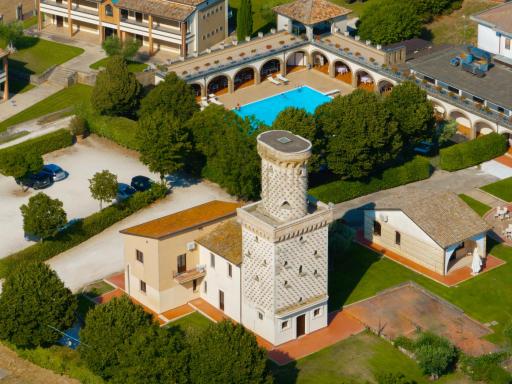 Agriturismo La Vecchia Torre - Housity