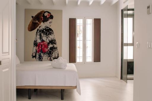 Senabre Suites by Vilamassalia Only Adults - Housity