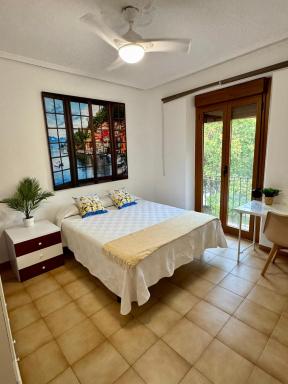 Apartamento en el Parque - Housity