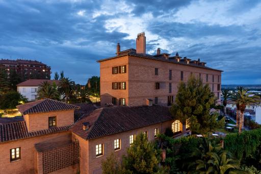 Parador de Calahorra - Housity