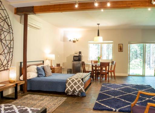 Harmony Ridge Lodge - Housity