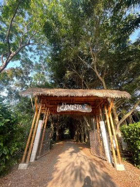 El Campito Lodge - Housity