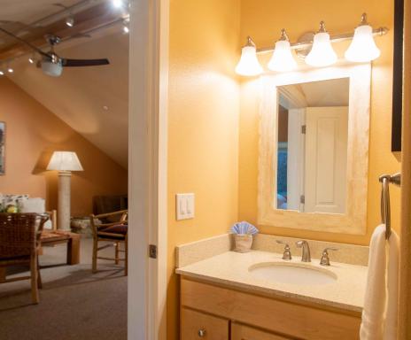 Harmony Ridge Lodge - Housity