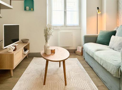 La Suite aquitaine - Housity