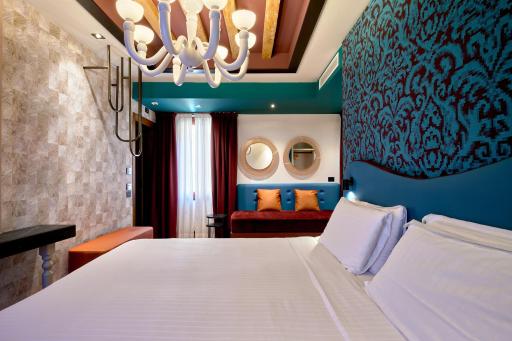 Hotel Ca' D'Oro - WENICE Deep Culture - Housity