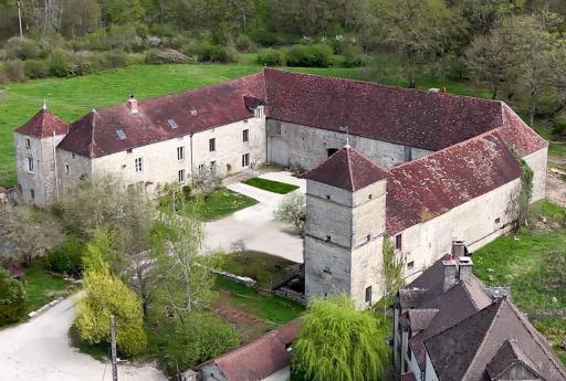 La Grande Vesvre - Housity