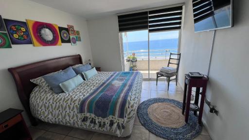 Departamento encantador en una ciudad maravillosa - Housity