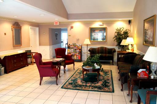 American Motel - Lenoir - Housity