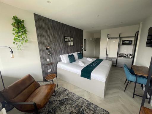 CoStays Aparthotel - Middlesbrough - Housity