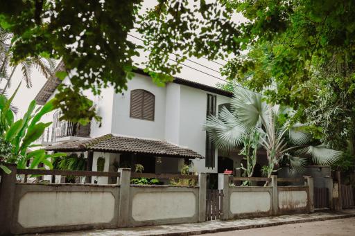 Casa da Coruja - Housity